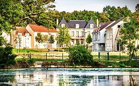 Studio résidence touristique 3 étoiles